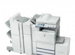 上海夏普复印机维修、耗材与打印服务全攻略