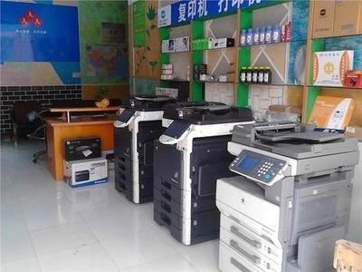 昆山惠普打印机售后维修服务中心指南 网络打印机驱动安装错误与打印服务故障的全面解决方案